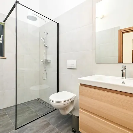 Unique Design Doris Βίλα *