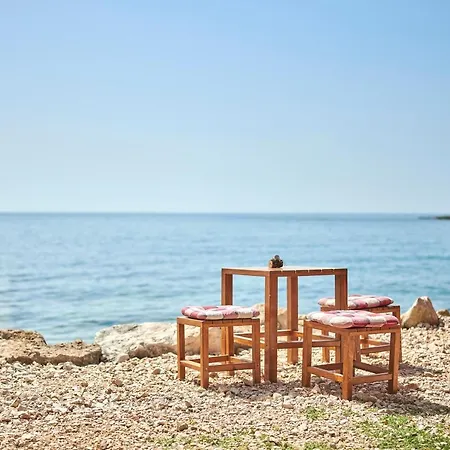 Βίλα Unique Design Doris Ουμάγκ