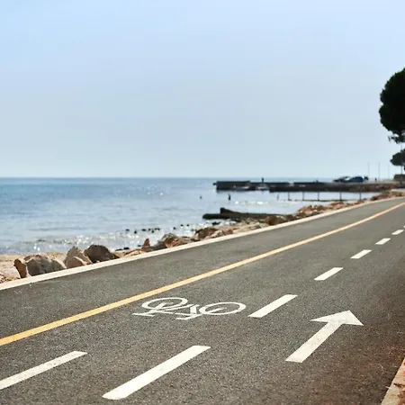 Βίλα Unique Design Doris *