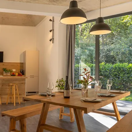 Unique Design Doris Βίλα *