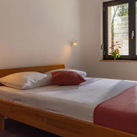 Unique Design Doris Βίλα *