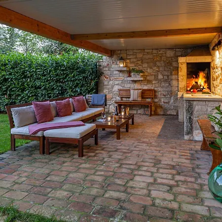 Unique Design Doris * Ουμάγκ