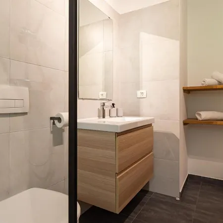 Βίλα Unique Design Doris