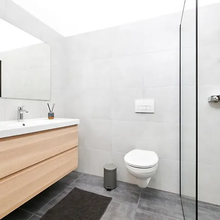 Unique Design Doris Villa Umag
