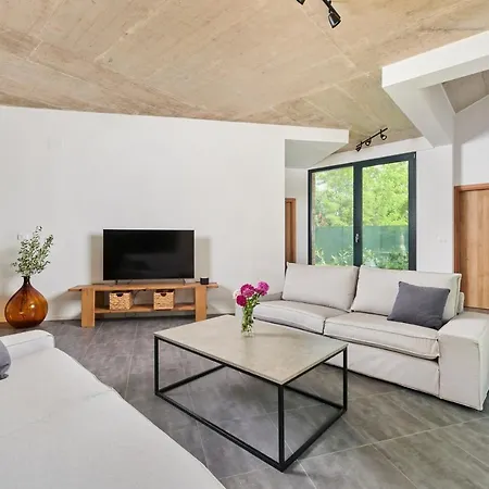 Unique Design Doris Villa Umago