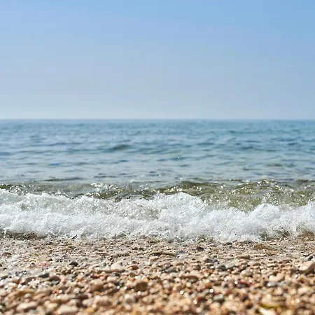 Villa Unique Design Doris *