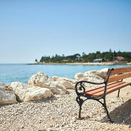 Villa Unique Design Doris *