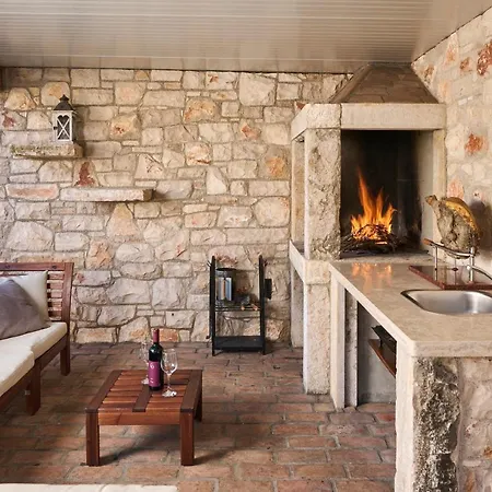 Unique Design Doris Villa *