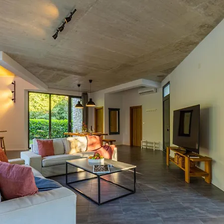 Villa Unique Design Doris Umago