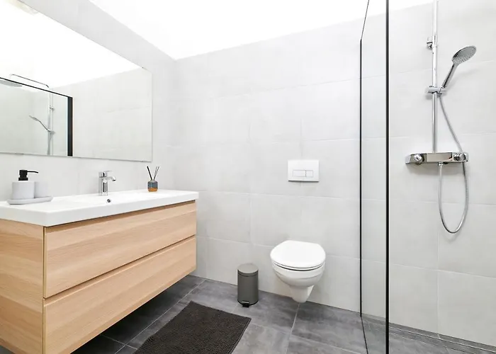 Unique Design Doris Villa Umag