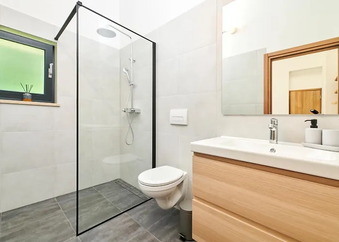 Unique Design Doris Villa *