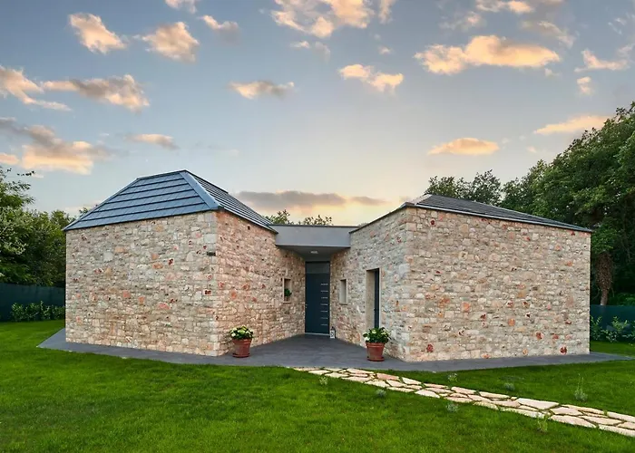 Unique Design Doris *