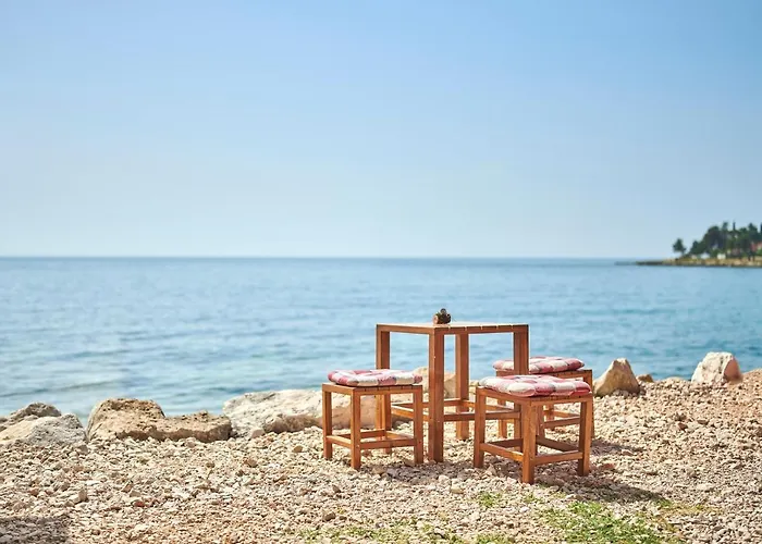 Βίλα Unique Design Doris Ουμάγκ