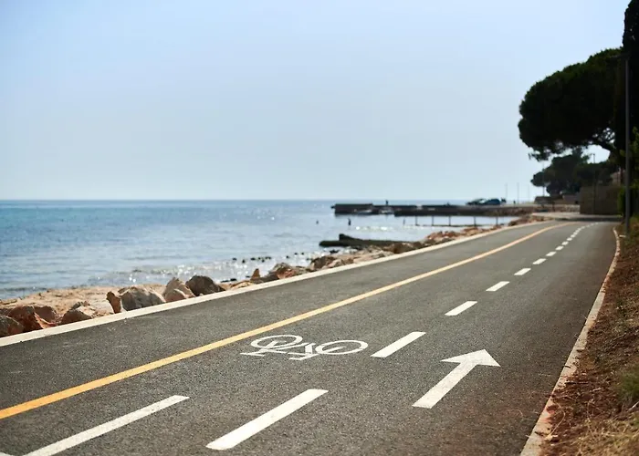 Βίλα Unique Design Doris *