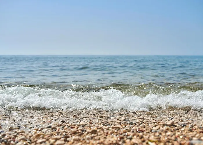 Villa Unique Design Doris *