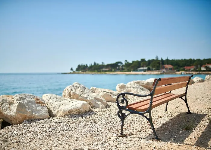 Villa Unique Design Doris *