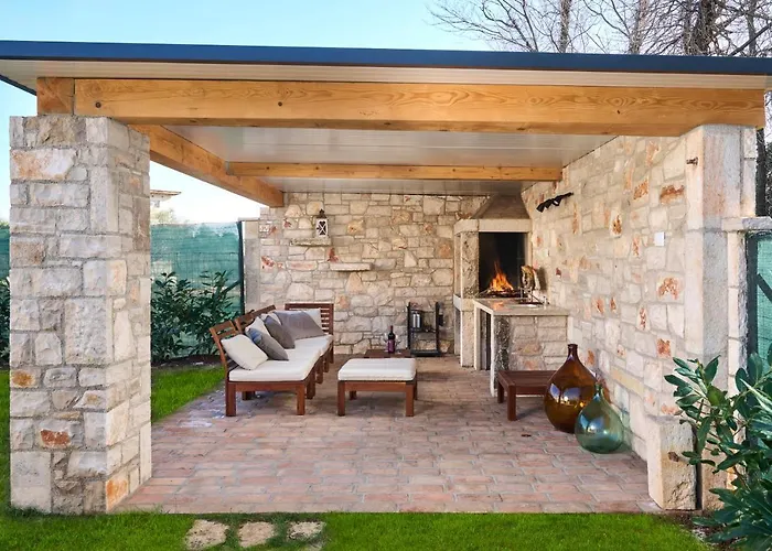 Unique Design Doris Villa