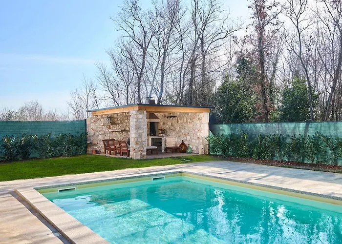 Unique Design Doris Villa *