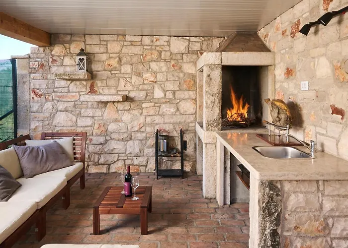 Unique Design Doris Villa *