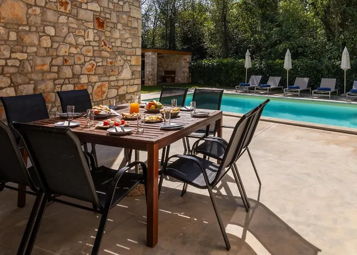 Unique Design Doris * Umag