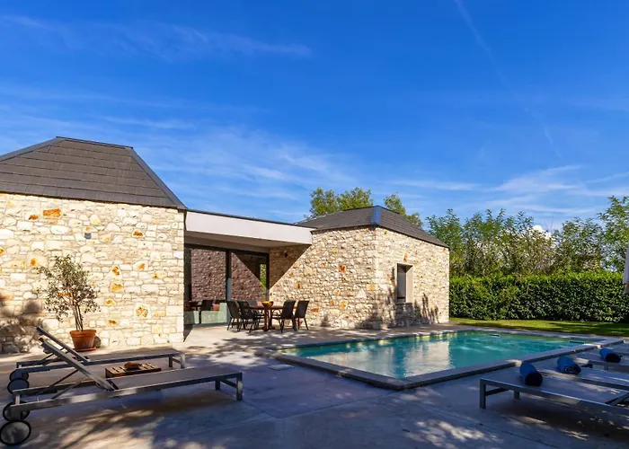 Unique Design Doris *