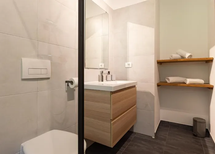 Βίλα Unique Design Doris